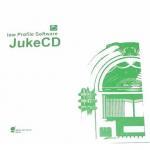 JukeCD - CD Jukebox Label Making Software and 100 Label Making Cards