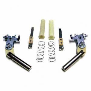 Complete Flippers Rebuild Kit For 1980-1983 System 6 and 7 Williams | moneymachines.com