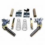 Complete Flippers Rebuild Kit For 1984-1987 Williams Pinball Machines