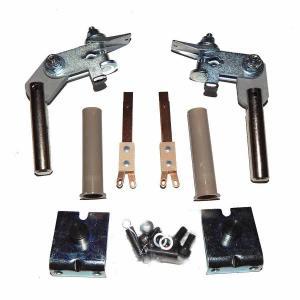 Complete Flippers Rebuild Kit For Newer Williams/Bally/Spooky/Jersey Jack | moneymachines.com