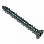 Corner Post Screws For A & A Gumball Machines | Set of 8