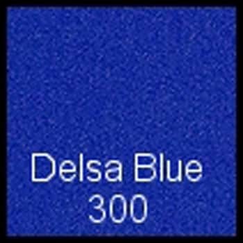 Delsa Blue 300