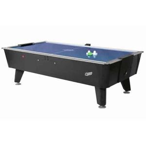 Dynamo Pro Style 7' Non-Coin Home Air Hockey Table | moneymachines.com