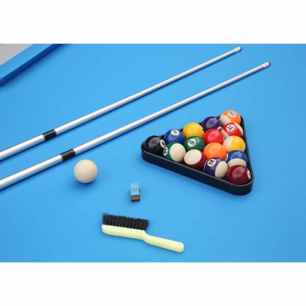 Playcraft Extera Outdoor Pool Table Accessories | moneymachines.com