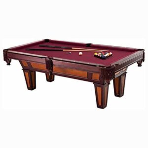 Fat Cat Reno 7.5' Billiard Table | moneymachines.com