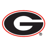 Georgia Bulldogs Game Room Accessories and gifts with logos