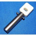 Gottlieb Square Head Flipper Plunger Assembly | A-16360