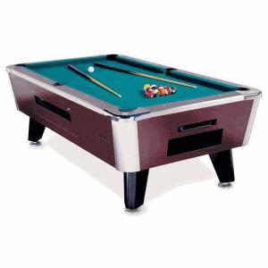Great American Recreation Eagle Home Pool Table | moneymachines.com