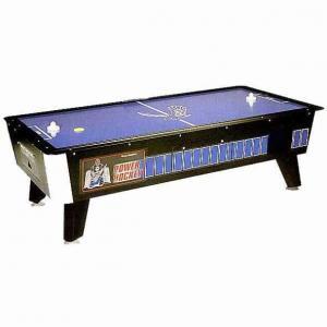 Great American Recreation Face Off Home Air Hockey Table | moneymachines.com