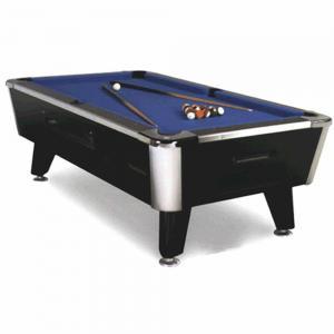 Great American Recreation Legacy Home Pool Table | moneymachines.com