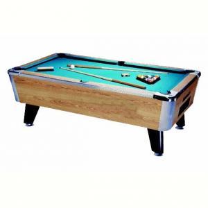Great American Recreation Monarch Home Pool Table | moneymachines.com