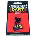 Hammer Head Conversion Points