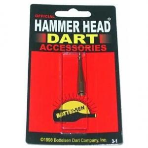 Hammer Head O-Ring Replacement Tool | moneymachines.com