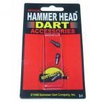 Hammer Head Tip Clips