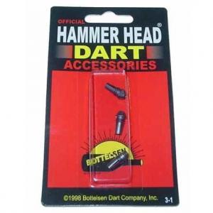 Hammer Head Tip Clips | moneymachines.com