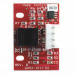 Happ Red Board PCB For Trackballs