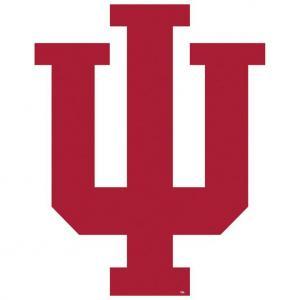 Indiana Hoosiers Game Room Accessories and Gifts with Logos