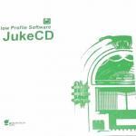 Jukebox CD Label Making Software