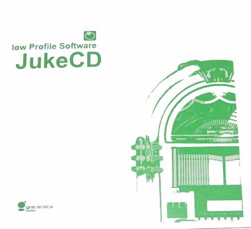 Jukebox CD Label Making Software | moneymachines.com