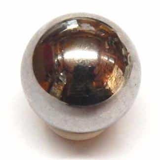 Lot of 10 1 1/16" Chrome Plated Steel Balls | moneymachines.com