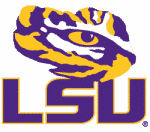 LSU Tigers Game Room Accessories and Gifts with Logos