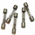MDL Slow Blowing Fuses For Pinball & Arcade Game Machines - Pack of 5