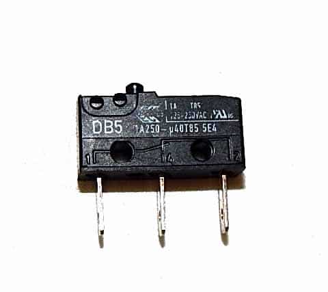 Micro Switch For Driver Arcade Game Shifters