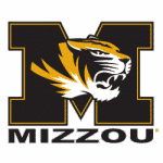 Mizzou Tigers Game Room Accessories and Gifts with Logos