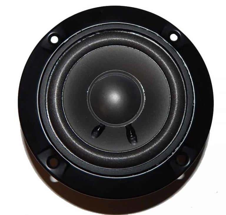 New Replacement 5 Inch Rowe/AMI Mid RangeJukebox Speaker | moneymachines.com