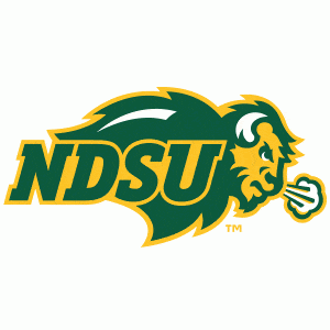 North Dakota State Bison Game Room Accessories and Gifts with Logos