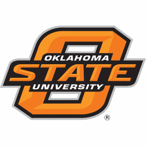 Oklahoma State Cowboys Game Room Accessories and Gifts with logos