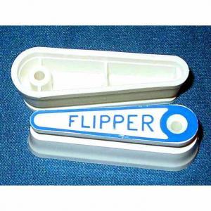 Gottlieb Pinball Flipper Caps Flat Top | moneymachines.com