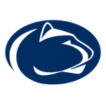 Penn State Nittany Lions Game Room Accessories and Gifts with logos