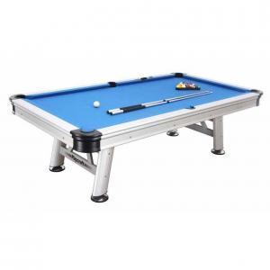 Playcraft Extera 8ft Outdoor Pool Table | moneymachines.com