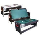 Pockey 2 in 1 Combination Game Table