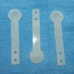 Pop Bumper Spoon Blades For Pinball Machines | Set of 3
