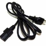 Power Cord For Arcade Game Machines