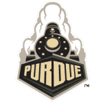 Purdue Boilermakers Game Room Accessories and Gifts with Logos