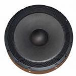 12 Inch Rowe/AMI Jukebox Low Range Woofer Speaker Replacement