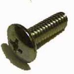 Replacement 8-32 x 1/2 Pan Head Screw For PO Coin Mechanism