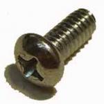 Replacement 8-32 x 3/8 Screw For PO Coin Mechanism
