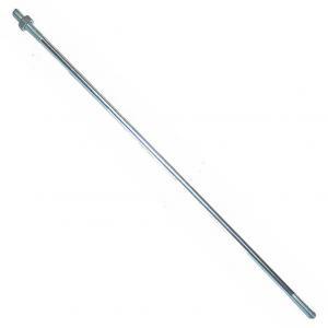 Replacement center rod for A & A PN95 Large Head & PM Elite vendors is 16 1/4 inches | moneymachines.com