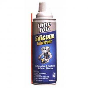 Silicone Spray Lubricant | moneymachines.com