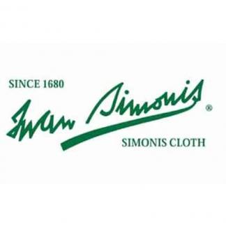 Simonis Cloth | moneymachines.com