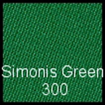Simonis Green 300