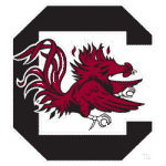 South Carolina Gamecocks Game Room Accessories and Gifts with Logos
