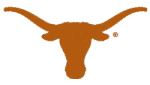 Texas Longhorns Game Room Accessories and Gifts with Logos