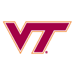 Virginia Tech Hokies Game Room Accessories and Gifts with Logos