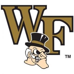 Wake Forest Demon Deacons Game Room Accessories and Gifts