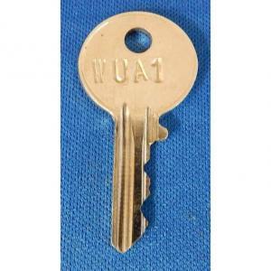 WUA1 Key For Wurlitzer 1015 One More Time Jukebox | moneymachines.com